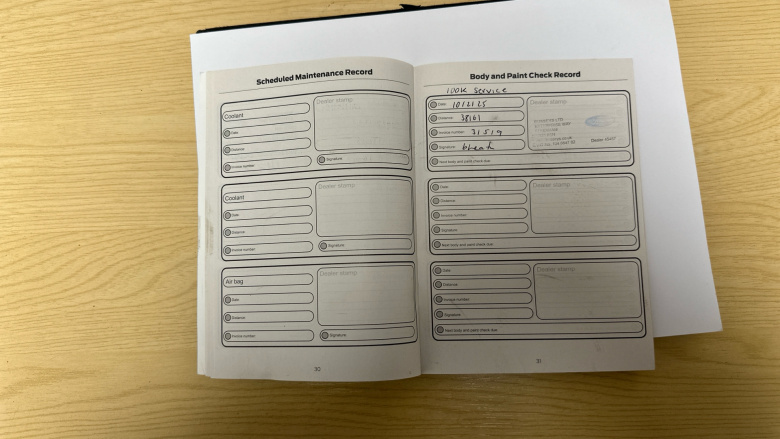 Ford Kuga 2.0 TDCi 180 Titanium X 5dr Diesel Estate